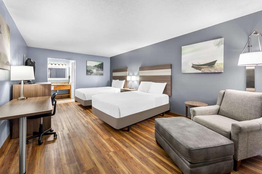 Quality Inn Barbourville Room photo