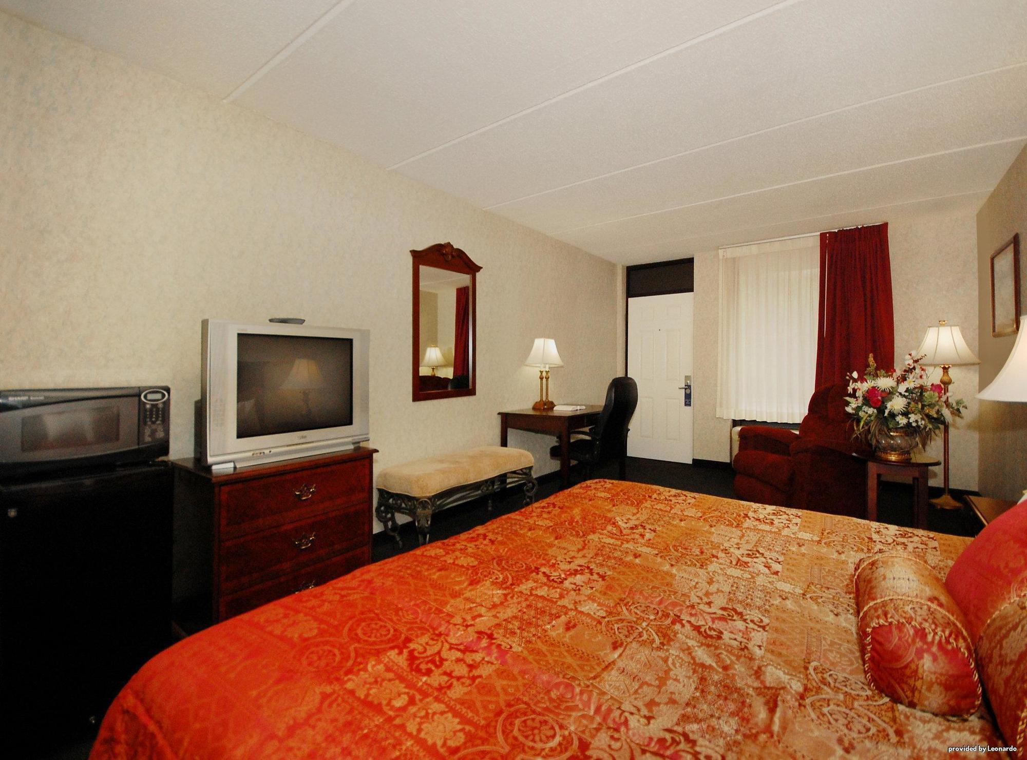 Quality Inn Barbourville Room photo