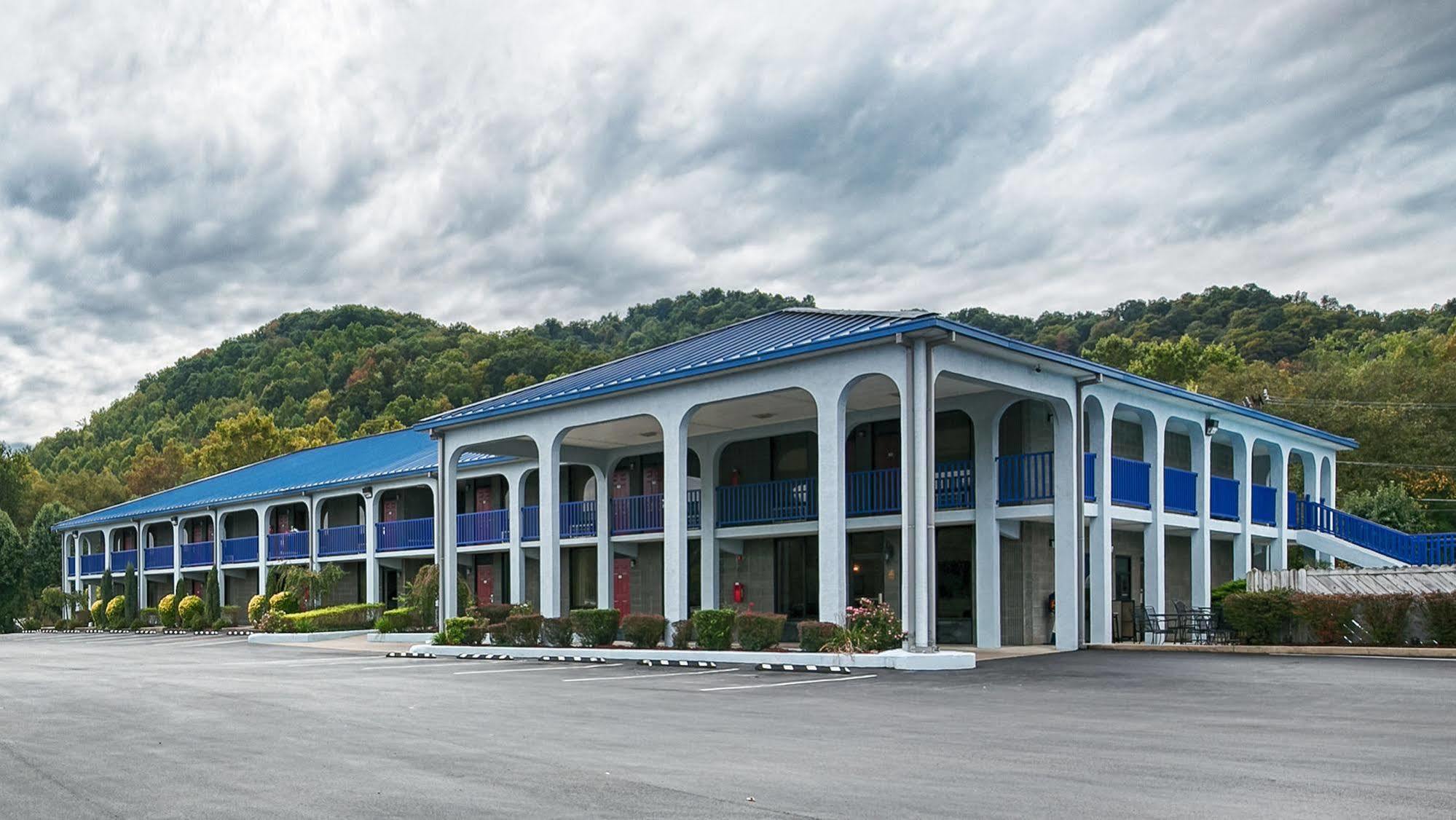 Quality Inn Barbourville Exterior photo